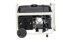 Load image into Gallery viewer, Pulsar PG3500MRCO 3,500-Watt Gasoline Powered Generator with CO Shutdown Sensor and Mobility Kit