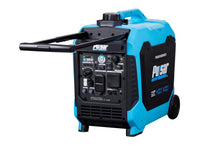 Load image into Gallery viewer, Pulsar PG5000BiSRCO 5000-Watt Dual Fuel Inverter Generator with Remote Start and CO Sentry