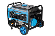 Load image into Gallery viewer, Pulsar PG5250BCO 5,250-Watt Dual-Fuel Generator with CO Shutdown Sensor