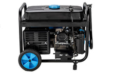 Load image into Gallery viewer, Pulsar PG5250BCO 5,250-Watt Dual-Fuel Generator with CO Shutdown Sensor