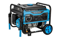 Load image into Gallery viewer, Pulsar PG6580BCO  6,580-Watt Dual-Fuel Generator with CO Alert