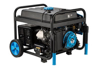 Load image into Gallery viewer, Pulsar PG6580BCO  6,580-Watt Dual-Fuel Generator with CO Alert