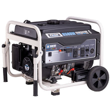 Load image into Gallery viewer, Pulsar PG6580ECO 6,580-Watt Gasoline Powered Generator with CO Shutdown Sensor