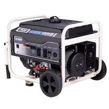 Load image into Gallery viewer, Pulsar PG6580ECO 6,580-Watt Gasoline Powered Generator with CO Shutdown Sensor