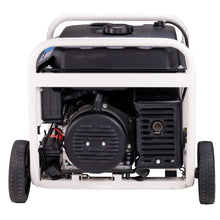 Load image into Gallery viewer, Pulsar PG6580ECO 6,580-Watt Gasoline Powered Generator with CO Shutdown Sensor