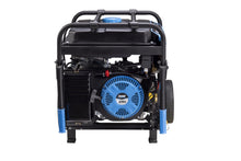 Load image into Gallery viewer, Pulsar PG7750BCO 7,750-Watt Dual-Fuel Generator with CO Alert