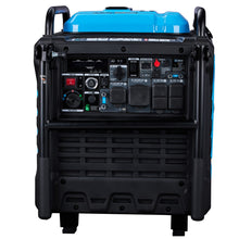 Load image into Gallery viewer, Pulsar PGD95BISCO Pulsar 9,500 Watt Super Quiet Dual Fuel Inverter Generator with CO Alert and Remote Start