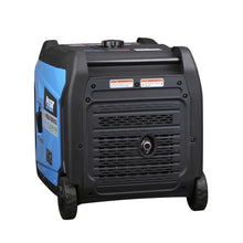 Load image into Gallery viewer, Pulsar PGDA70BISCO 7,250-Watt Super Quiet Dual-Fuel Inverter Generator with CO Alert and Remote Start