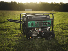 Load image into Gallery viewer, Cummins Onan P9500df Dual-Fuel Generator - A058U967