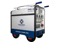 Load image into Gallery viewer, Makinex Portable Power Box,15KWH US Spec