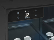 Load image into Gallery viewer, Zephyr | 24" Outdoor Kegerator &amp; Beverage Cooler