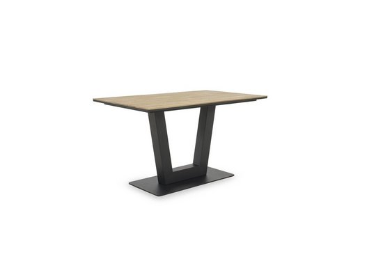 Venus Dining Table, Right Hand Facing Corner Dining Bench and Low Dining Bench