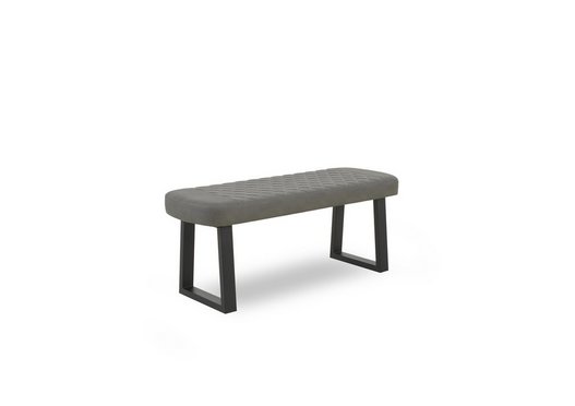 Venus Dining Table, Right Hand Facing Corner Dining Bench and Low Dining Bench