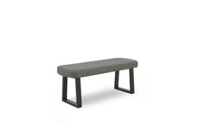 Load image into Gallery viewer, Venus Dining Table, Right Hand Facing Corner Dining Bench and Low Dining Bench