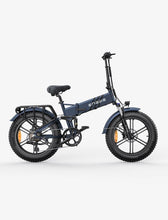 Load image into Gallery viewer, Engine Pro 2.0 Electric Bike