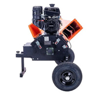 Load image into Gallery viewer, Dk2 6” 14 Hp Kohler Commercial 3600 Rpm Cyclonic 6.25” Chipper Shredder - OPC506E (Electric Start)