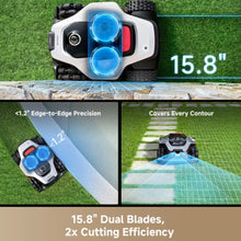 Load image into Gallery viewer, Dreame A3 AWD Pro Robot Lawn Mower