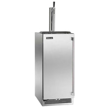 Load image into Gallery viewer, Perlick 15-Inch Outdoor Beverage Dispenser - HP15TO-4