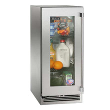 Load image into Gallery viewer, Perlick | 15” Signature Series Stainless Refrigerator