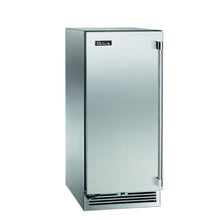 Load image into Gallery viewer, Perlick 15-Inch Signature Series Stainless Steel Outdoor Refrigerator - HP15RO-4