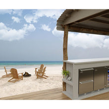 Load image into Gallery viewer, Perlick | 24” Dual Zone Refrigerator &amp; Freezer Drawers