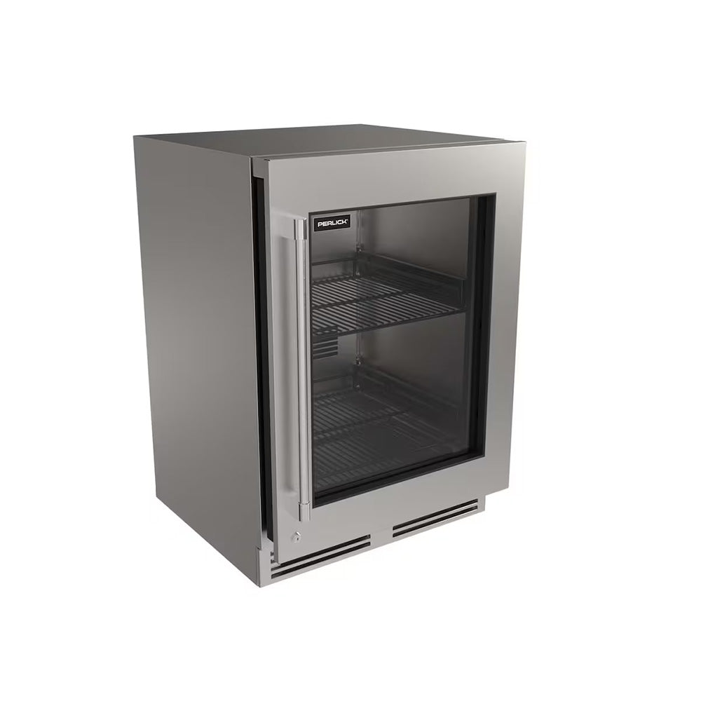 Perlick | G5 24" Refrigerator (G5RE24)