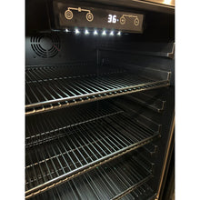 Load image into Gallery viewer, RCS | 24" Stainless Steel Outdoor Refrigerator (REFR2C)
