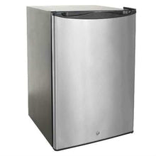 Load image into Gallery viewer, RCS | 4.6 Cu. Ft. Stainless Steel Compact Refrigerator