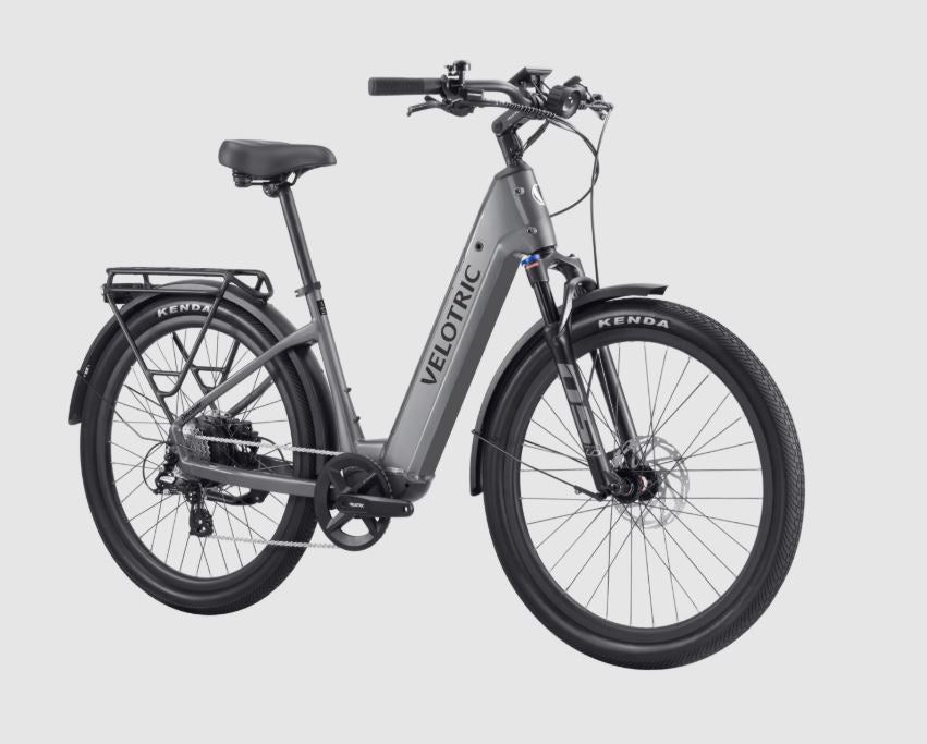 Velotric Discover 2 Electric Bike