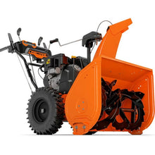 Load image into Gallery viewer, Ariens Deluxe 28 SHO 2-Stage 120V Electric Start Gas Snow Blower