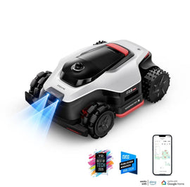 Dreame A3 AWD Pro Robot Lawn Mower