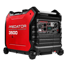 Load image into Gallery viewer, Predator 3500 Watt Super Quiet Inverter Generator