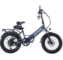 Load image into Gallery viewer, F3 Fat Tire Folding Electric Bike 2.0