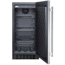 Load image into Gallery viewer, Summit | 15" Wide Outdoor Refrigerator