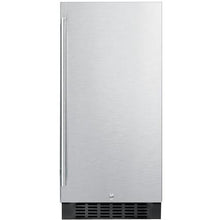 Load image into Gallery viewer, Summit | 15" Wide Outdoor Refrigerator