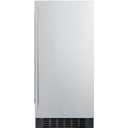 Summit | 15" Wide Outdoor Refrigerator