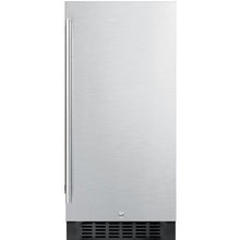 Load image into Gallery viewer, Summit | 15" Wide Outdoor Refrigerator