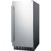 Load image into Gallery viewer, Summit | 15" Wide Outdoor Refrigerator
