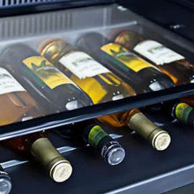 Load image into Gallery viewer, Summit | 24" Wide Outdoor Refrigerator