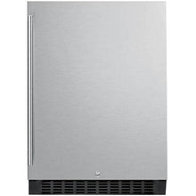 Load image into Gallery viewer, Summit | 24" Wide Outdoor Refrigerator