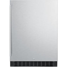 Load image into Gallery viewer, Summit | 24" Wide Outdoor Refrigerator