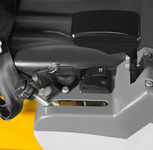 Load image into Gallery viewer, MechMaxx Mini Compact Excavator B&amp;S VANGUARD 408cc 14hp Engine, 65.7" Max. Digging Depth, 2370 LBS Operating Weight, MEC10