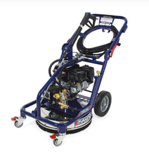Load image into Gallery viewer, Makinex dual pressure washer 2500psi