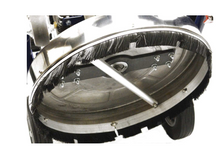 Load image into Gallery viewer, Makinex dual pressure washer 2500psi