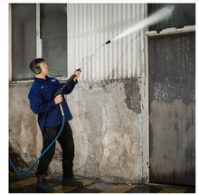 Load image into Gallery viewer, Makinex dual pressure washer 2500psi