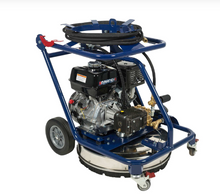 Load image into Gallery viewer, power washer 2500 psi
