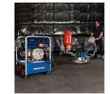 Load image into Gallery viewer, Makinex 16KW 240V generator