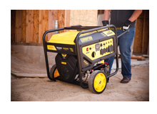 Load image into Gallery viewer, Champion 201160 Champion 12,000W Electric Start Generator with CO Shield® – Model #201160 – V-Twin Engine