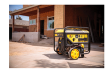 Load image into Gallery viewer, Champion 201160 Champion 12,000W Electric Start Generator with CO Shield® – Model #201160 – V-Twin Engine