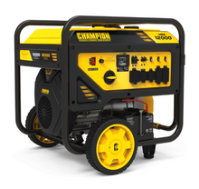 Load image into Gallery viewer, Champion 201160 Champion 12,000W Electric Start Generator with CO Shield® – Model #201160 – V-Twin Engine